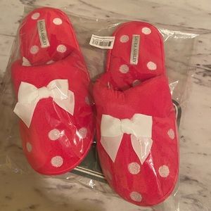 Laura Ashley Bedroom Slippers